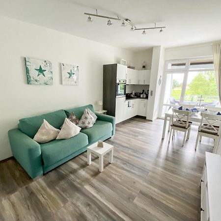 Haus Essen Duhnen Wohnung 10 คุกซ์ฮาเวน ภายนอก รูปภาพ