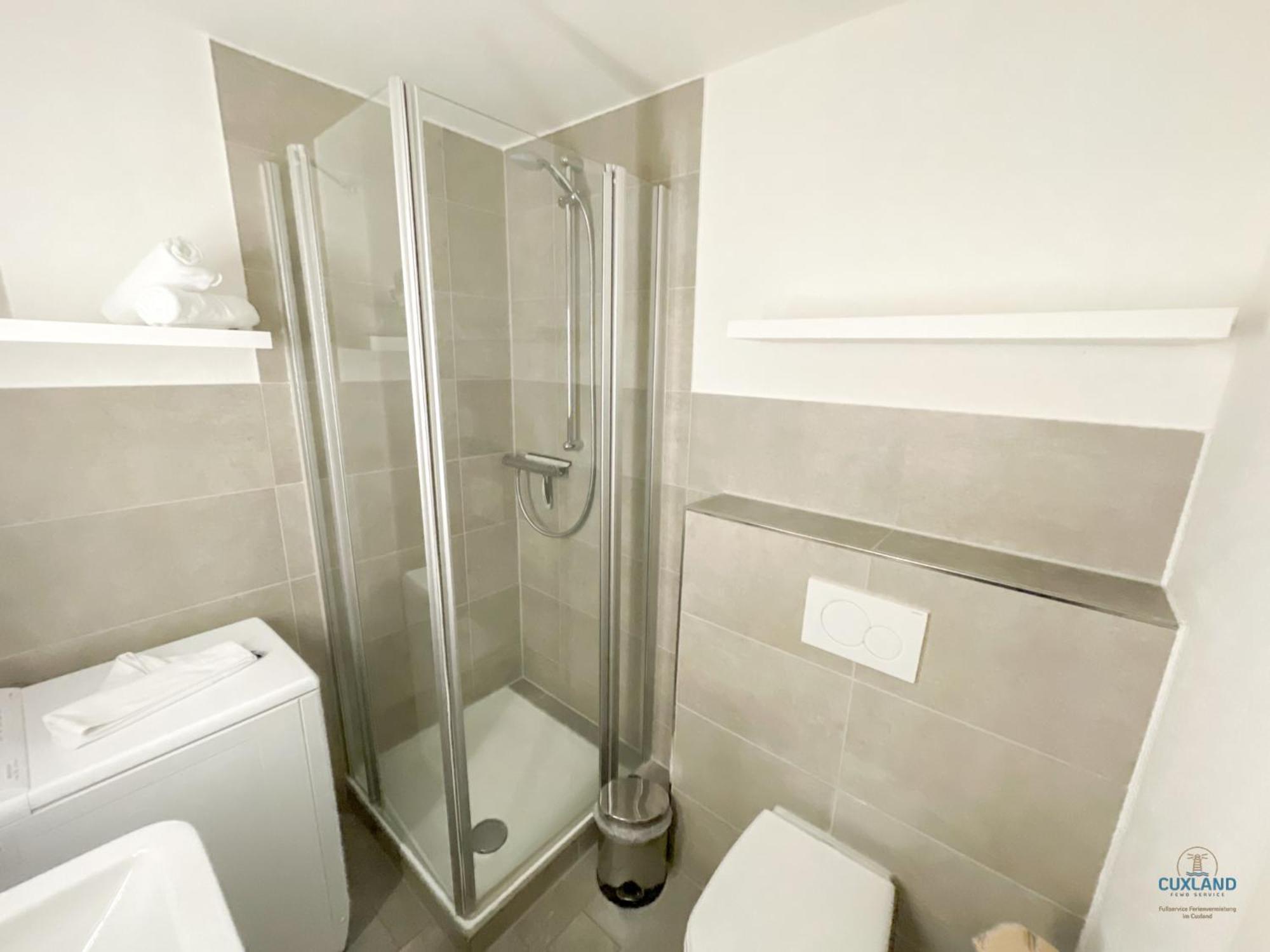 Haus Essen Duhnen Wohnung 10 คุกซ์ฮาเวน ภายนอก รูปภาพ