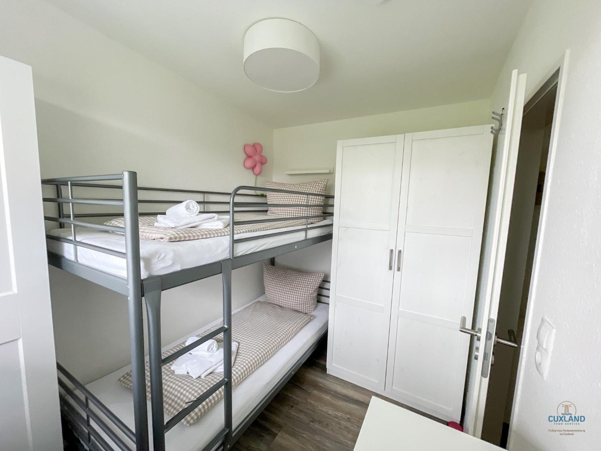 Haus Essen Duhnen Wohnung 10 คุกซ์ฮาเวน ภายนอก รูปภาพ