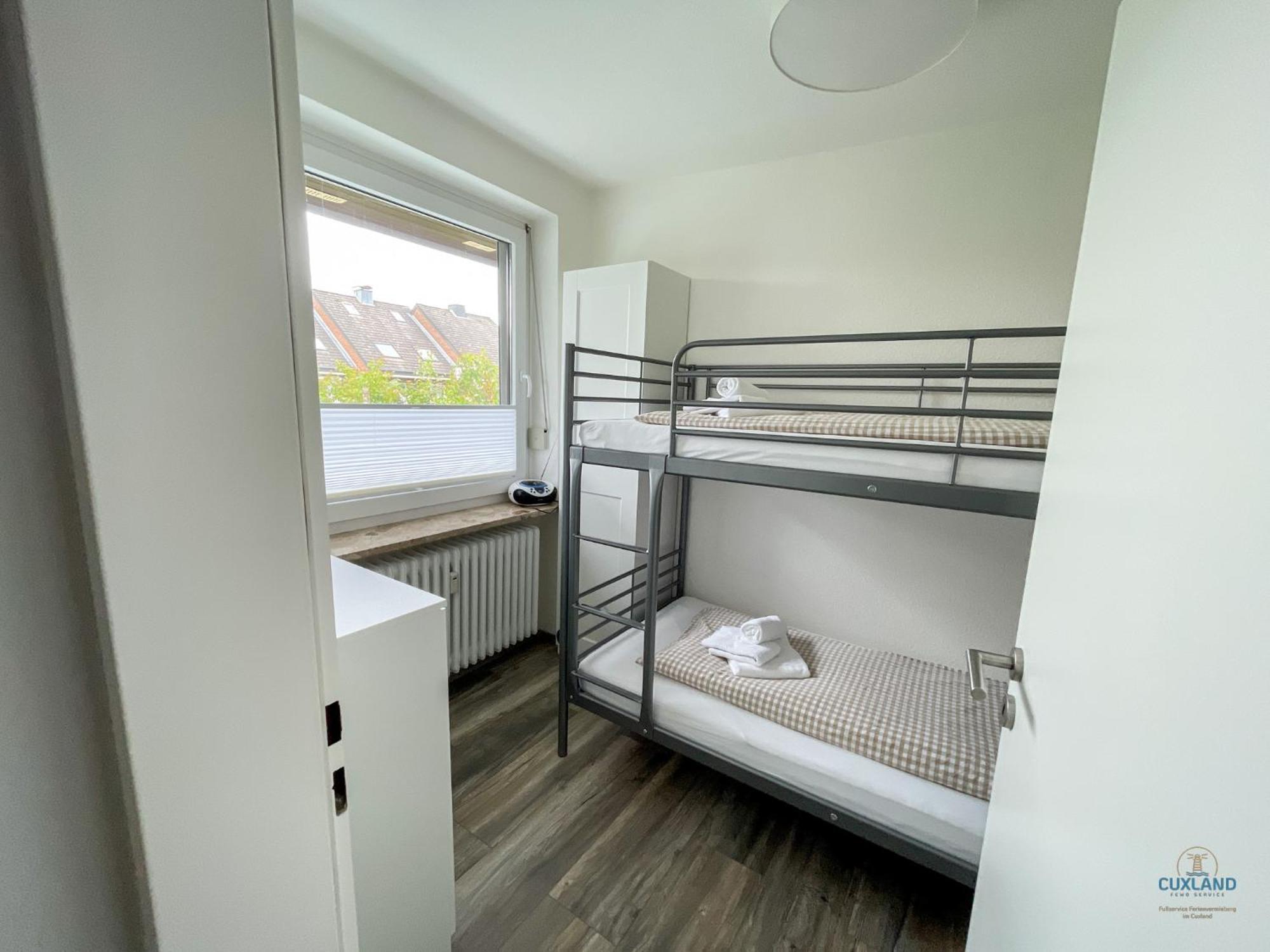 Haus Essen Duhnen Wohnung 10 คุกซ์ฮาเวน ภายนอก รูปภาพ