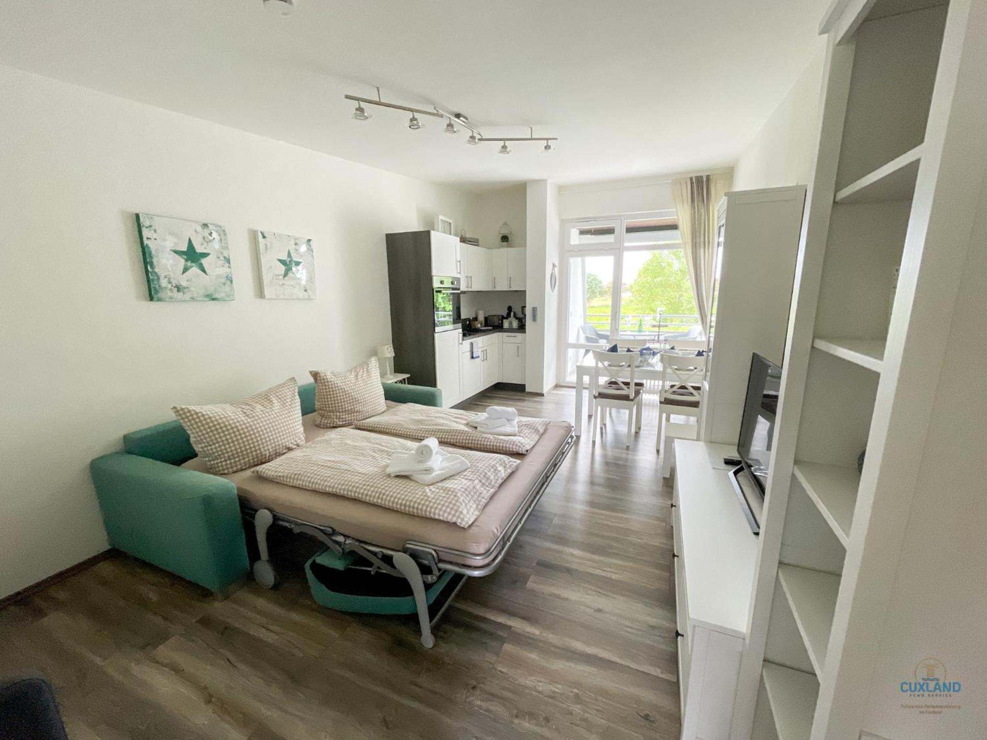 Haus Essen Duhnen Wohnung 10 คุกซ์ฮาเวน ภายนอก รูปภาพ